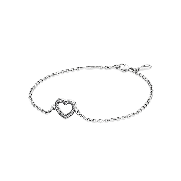 Symbol of Love Bracelet