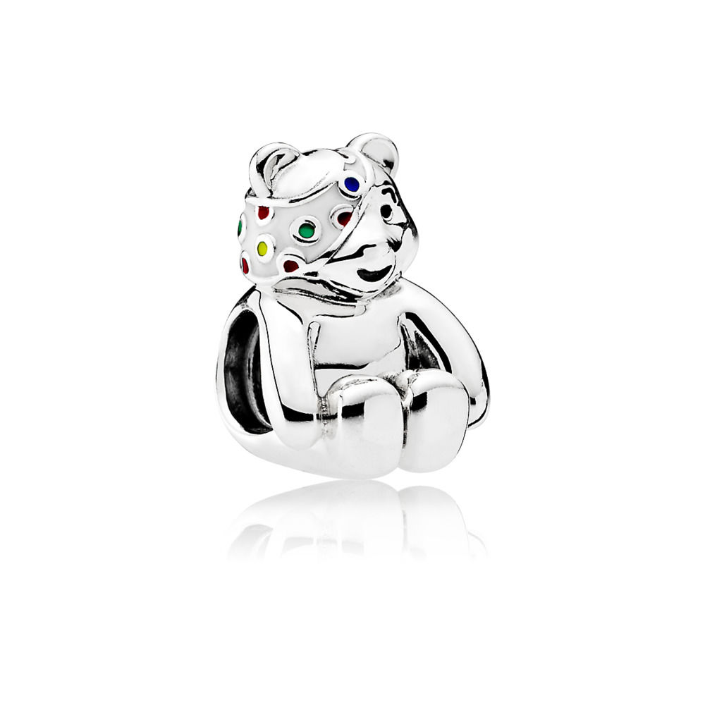 Limited Edition Pudsey Bear Charm